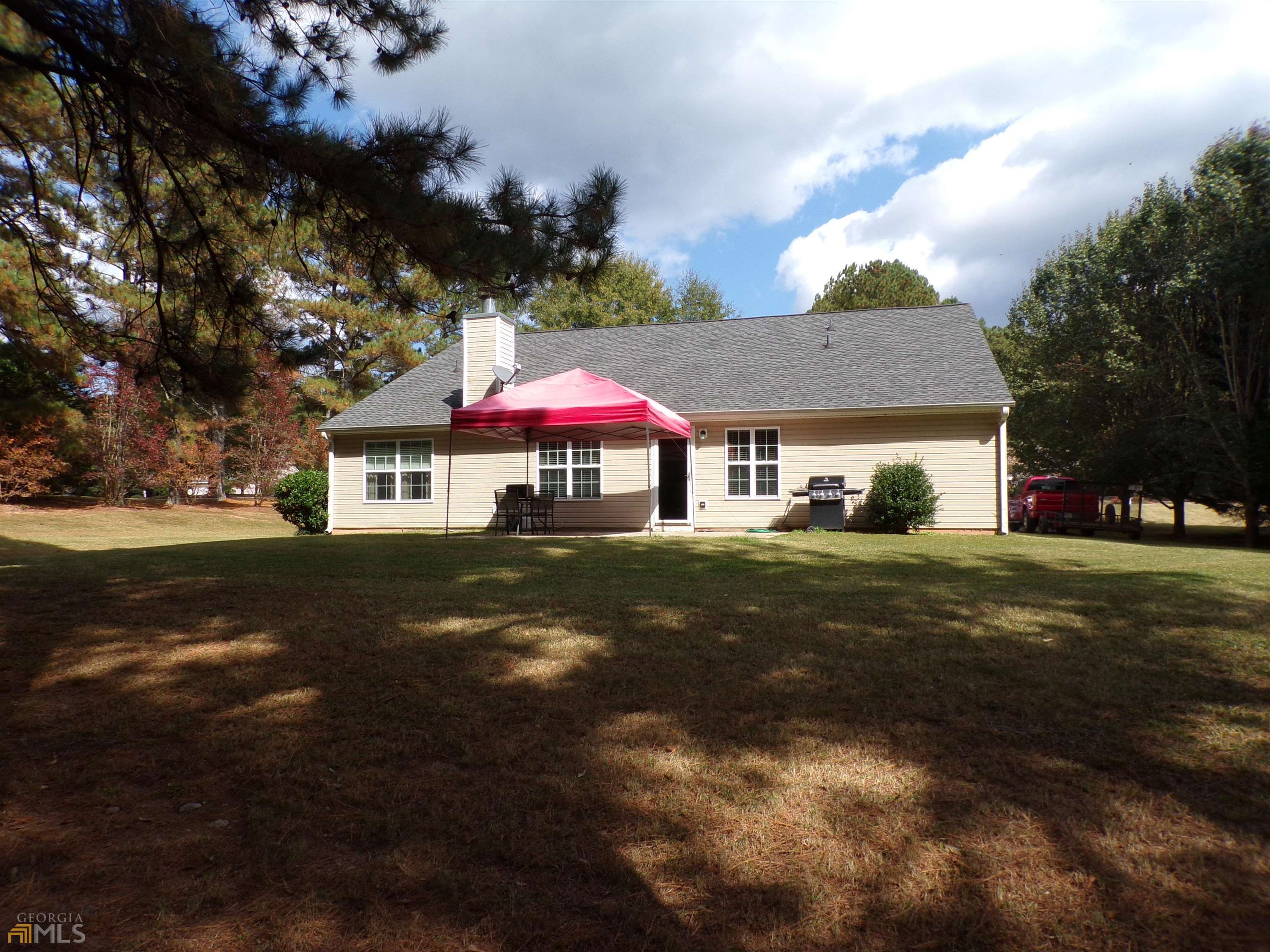 Bowman Estates - Residential