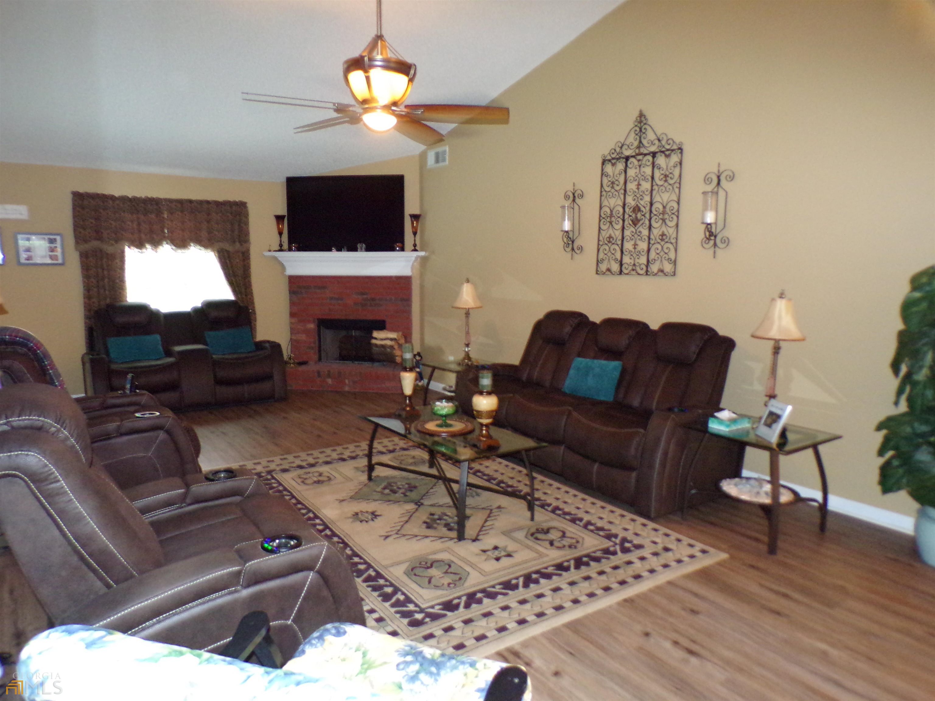 Bowman Estates - Residential