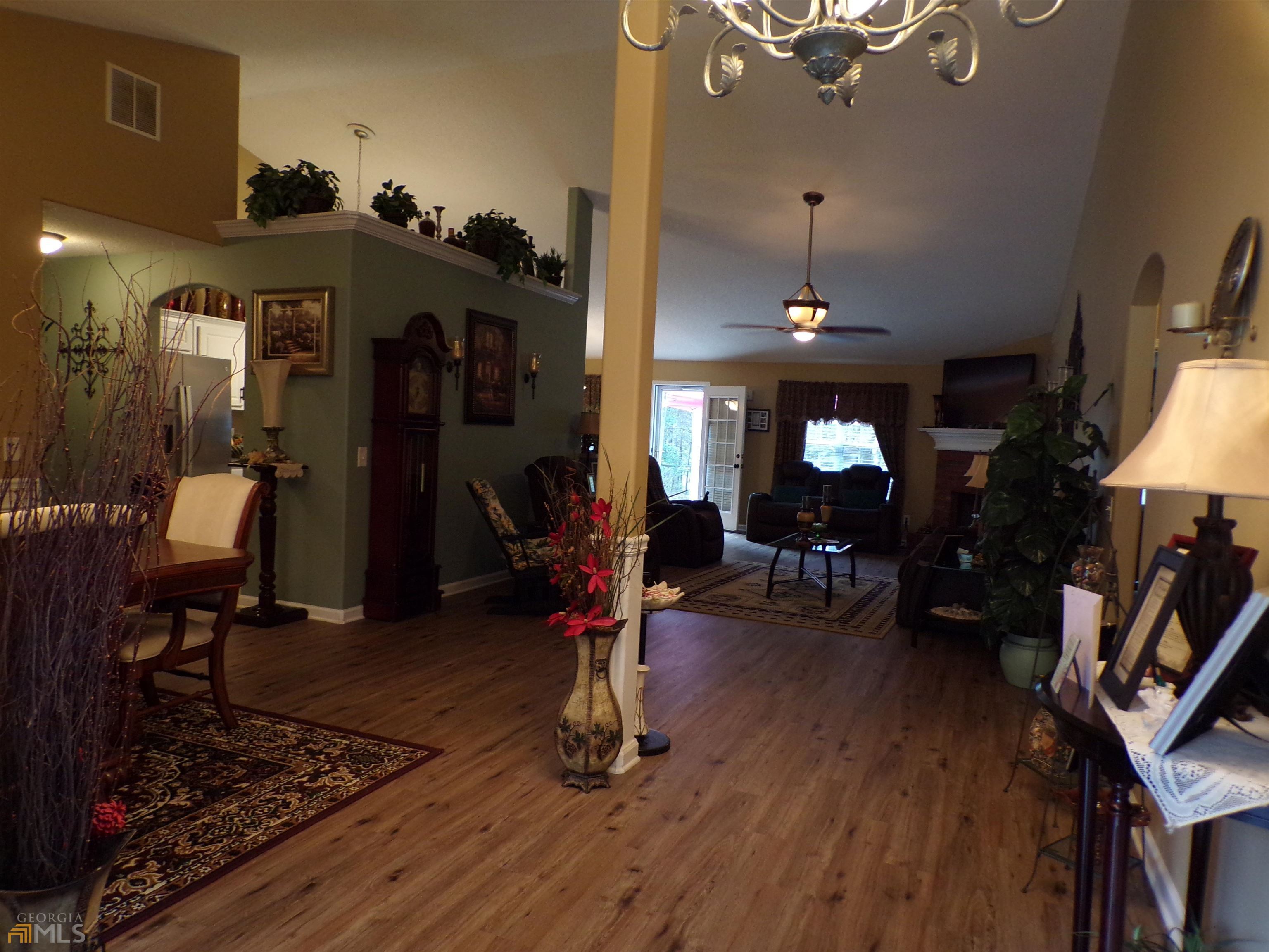 Bowman Estates - Residential