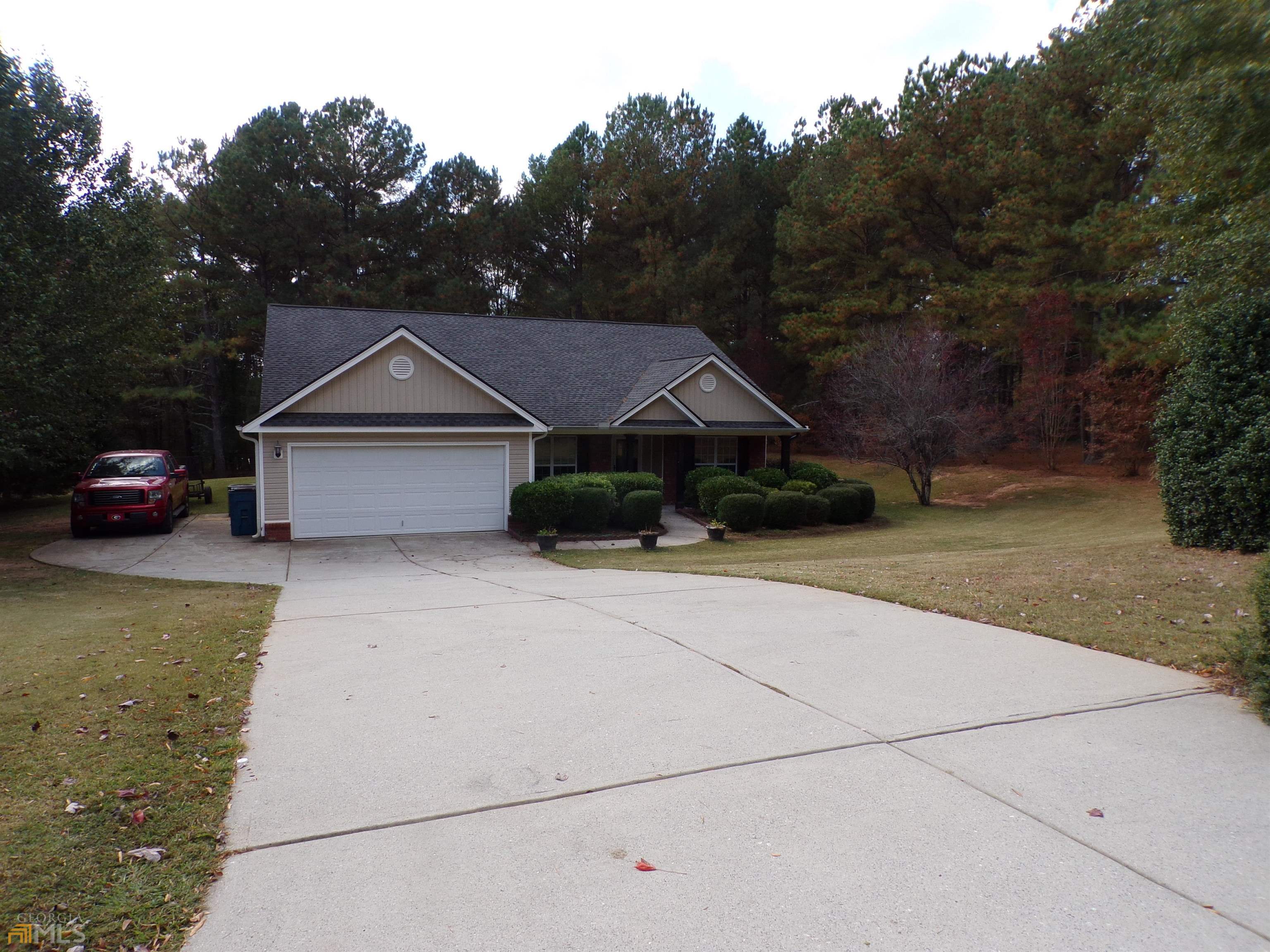 Bowman Estates - Residential
