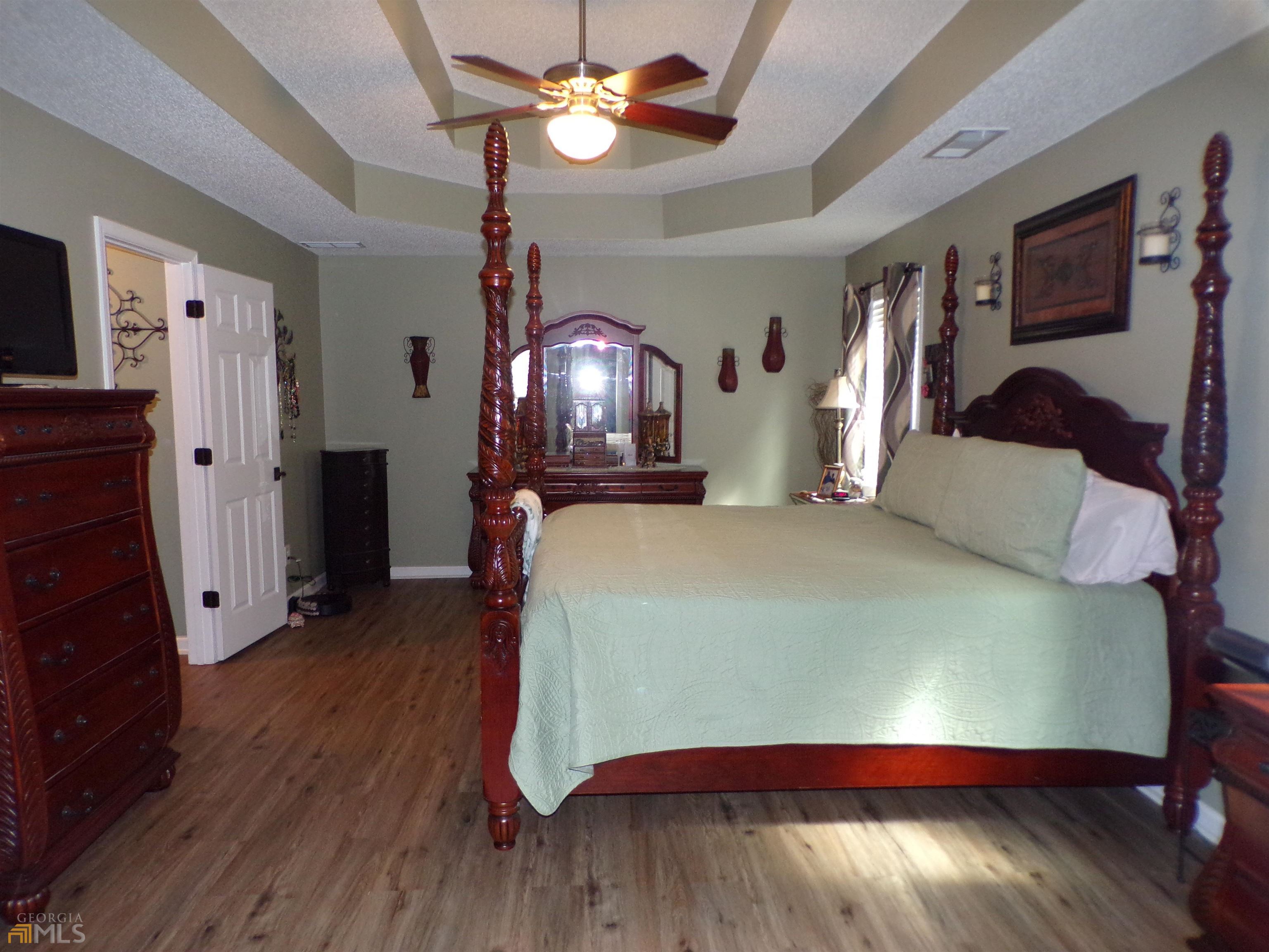 Bowman Estates - Residential