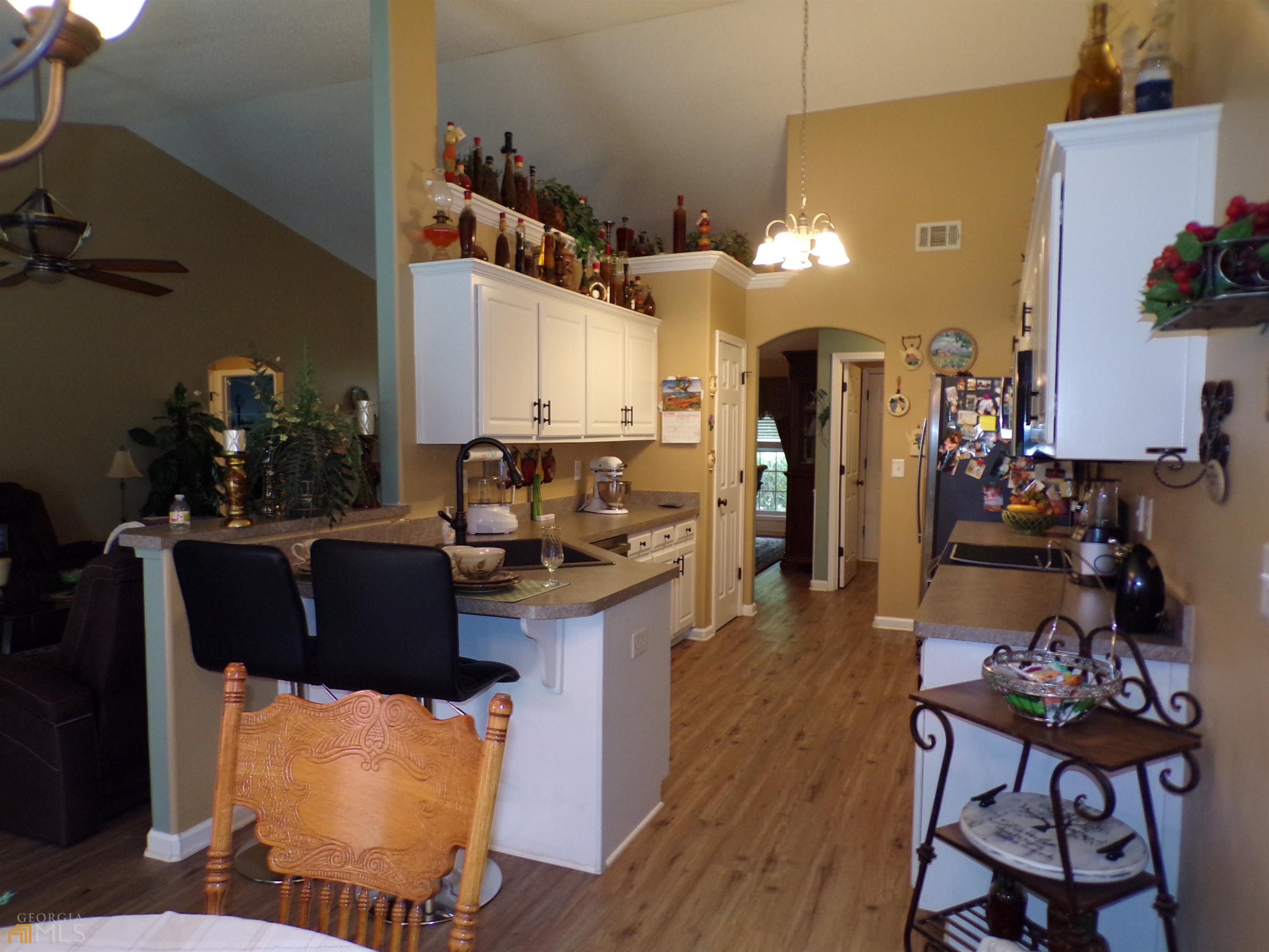 Bowman Estates - Residential