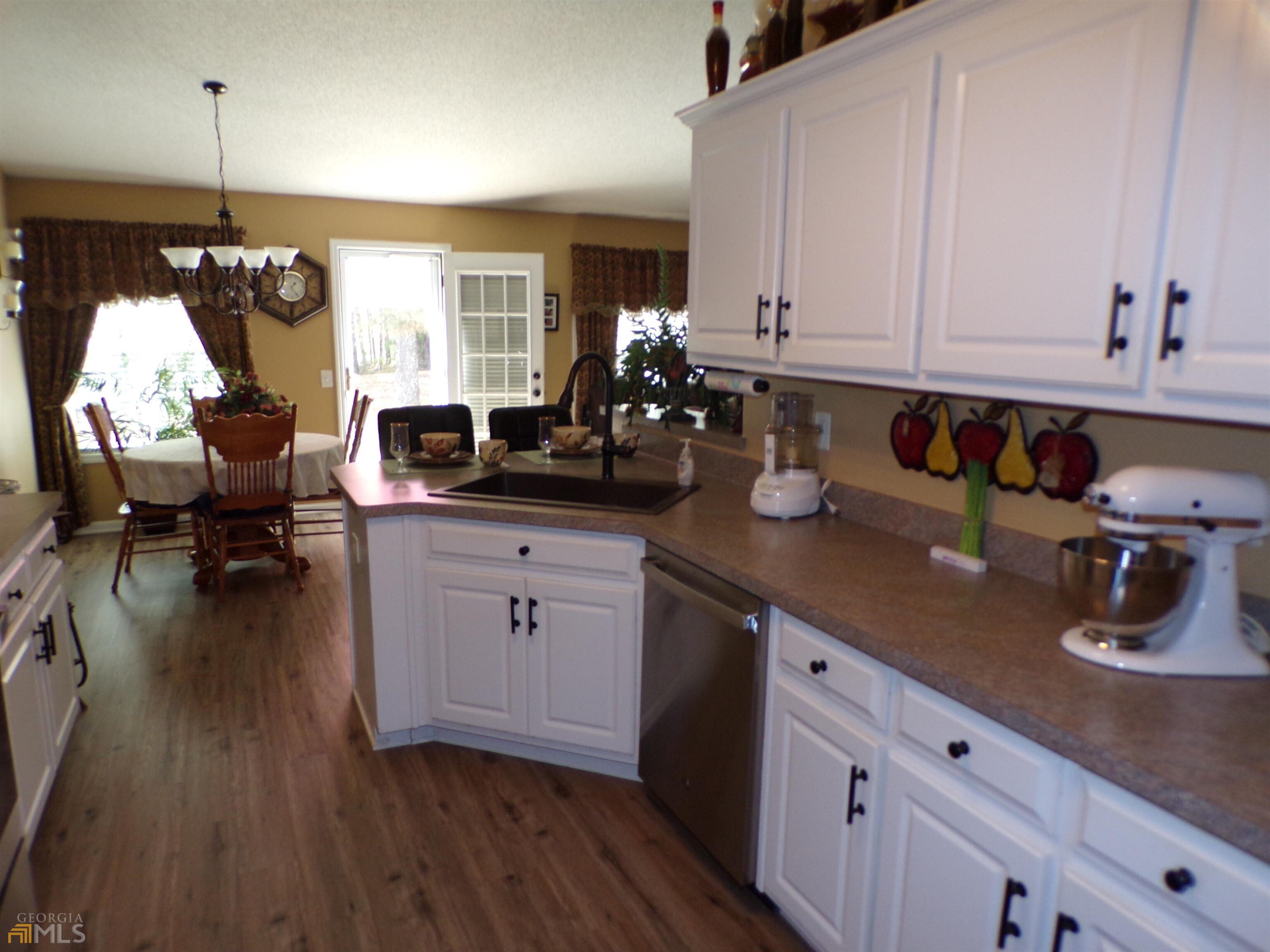 Bowman Estates - Residential