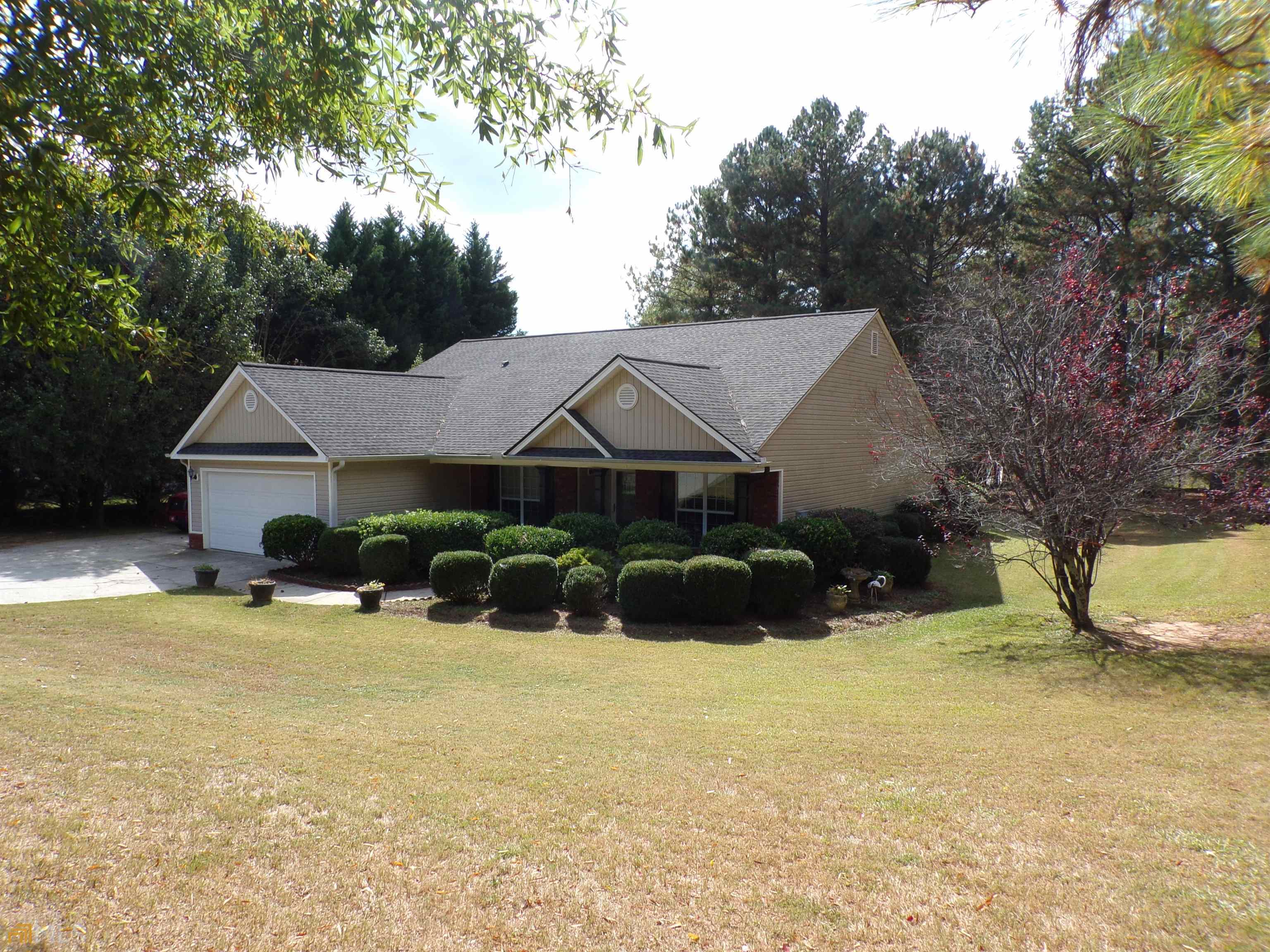 Bowman Estates - Residential