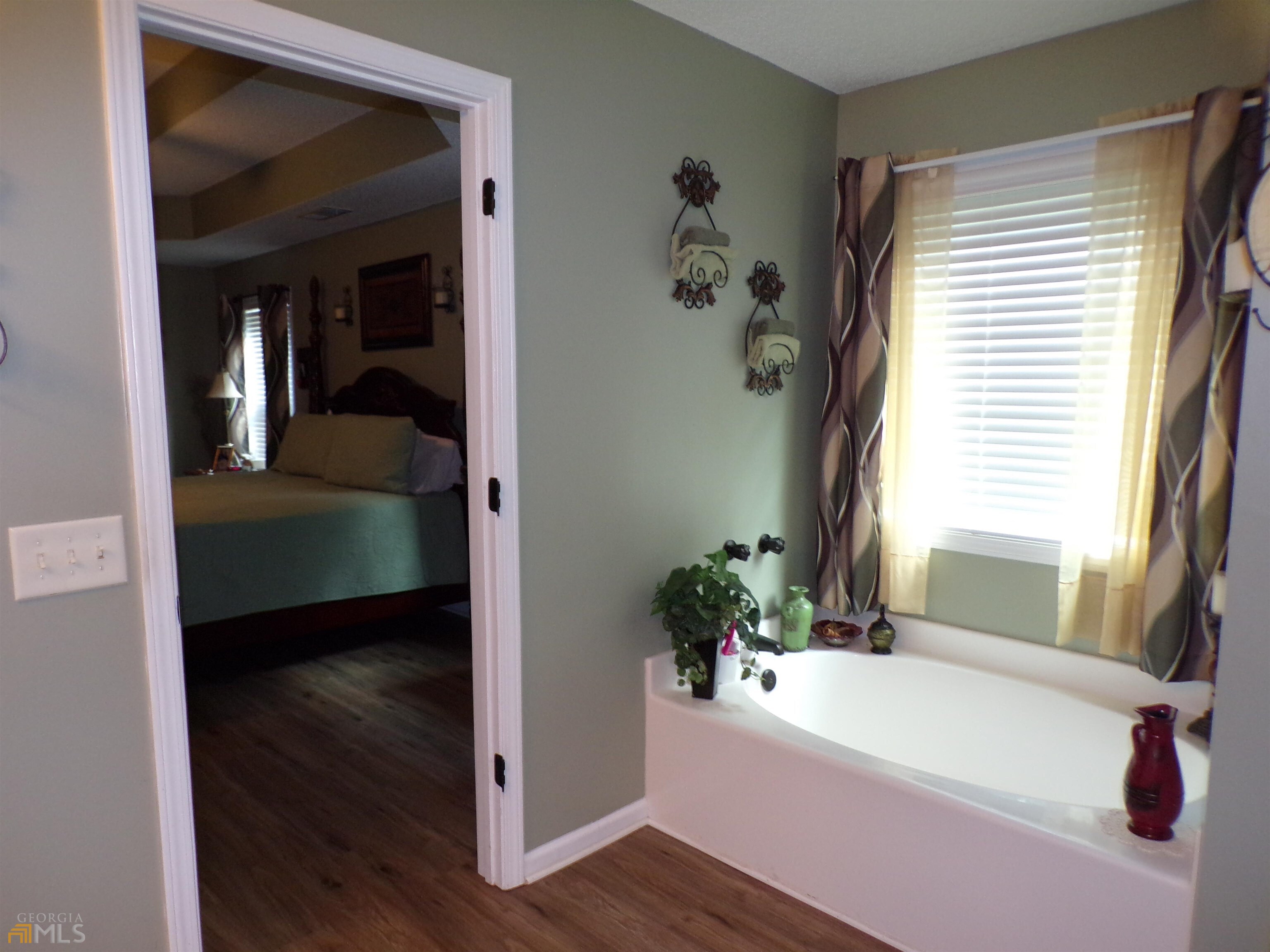 Bowman Estates - Residential