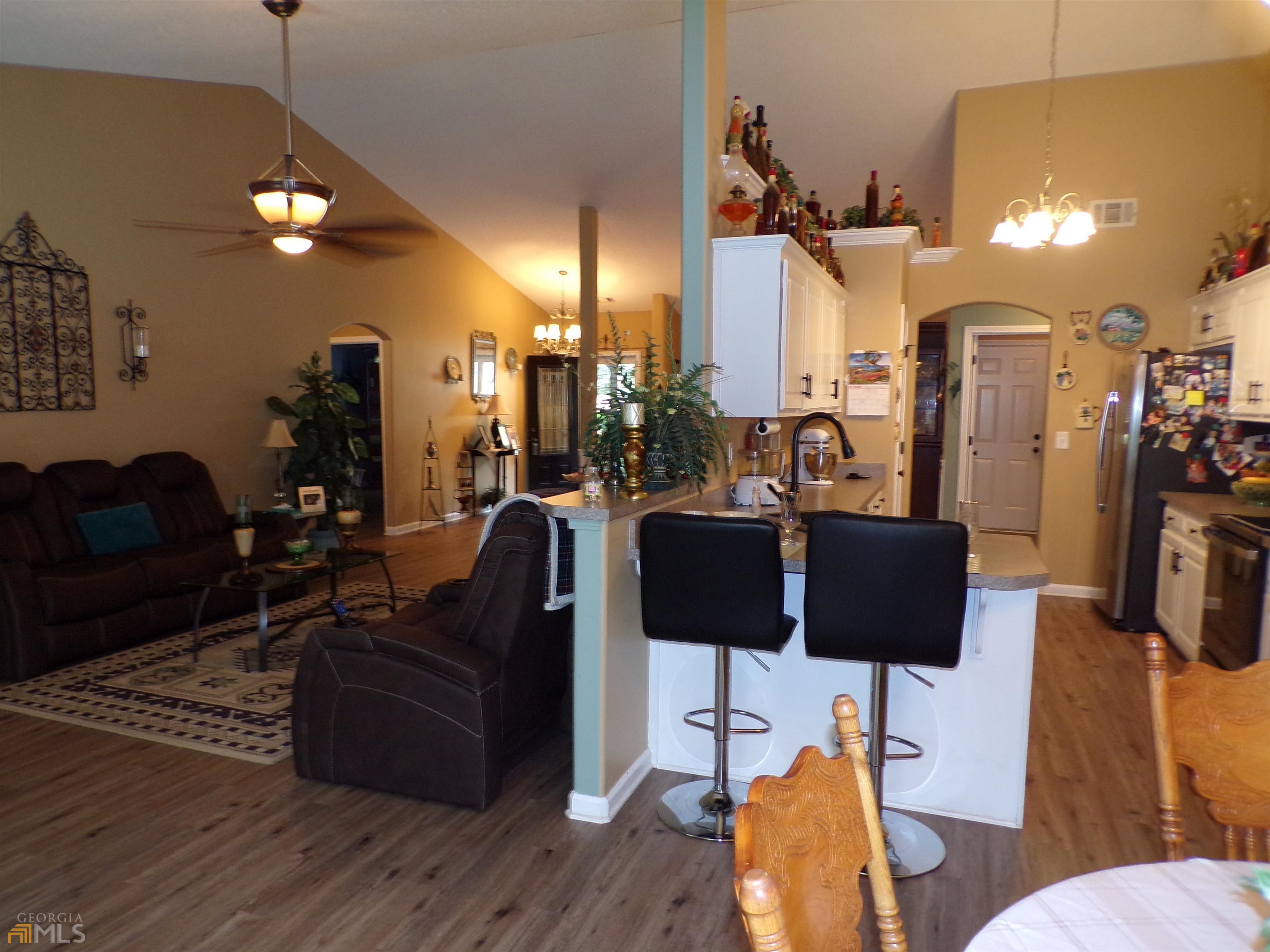 Bowman Estates - Residential