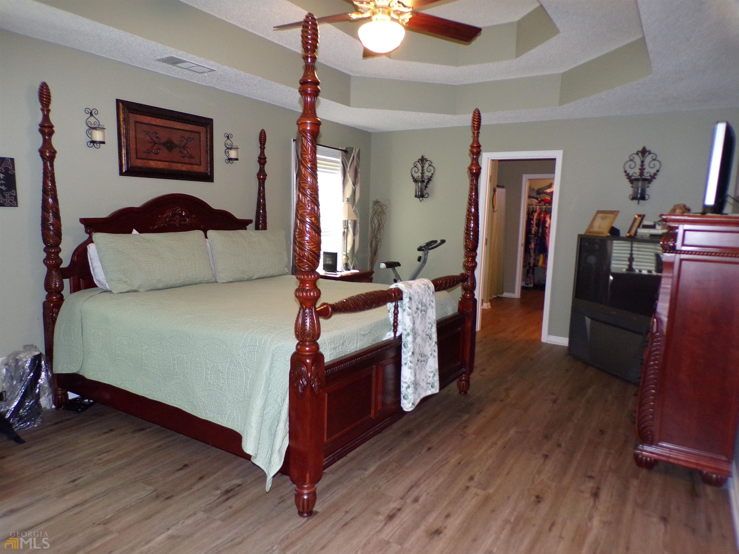 Bowman Estates - Residential