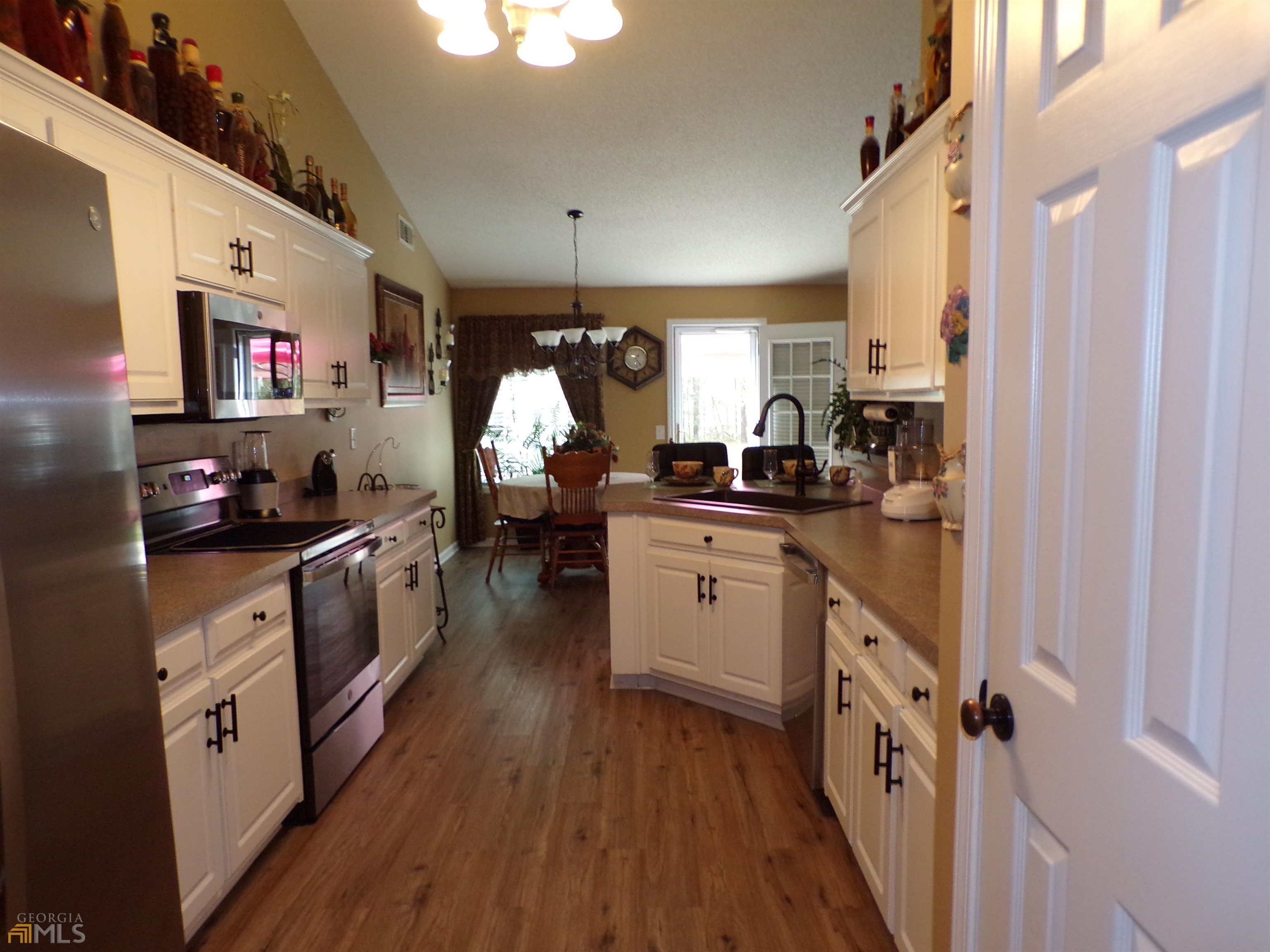 Bowman Estates - Residential