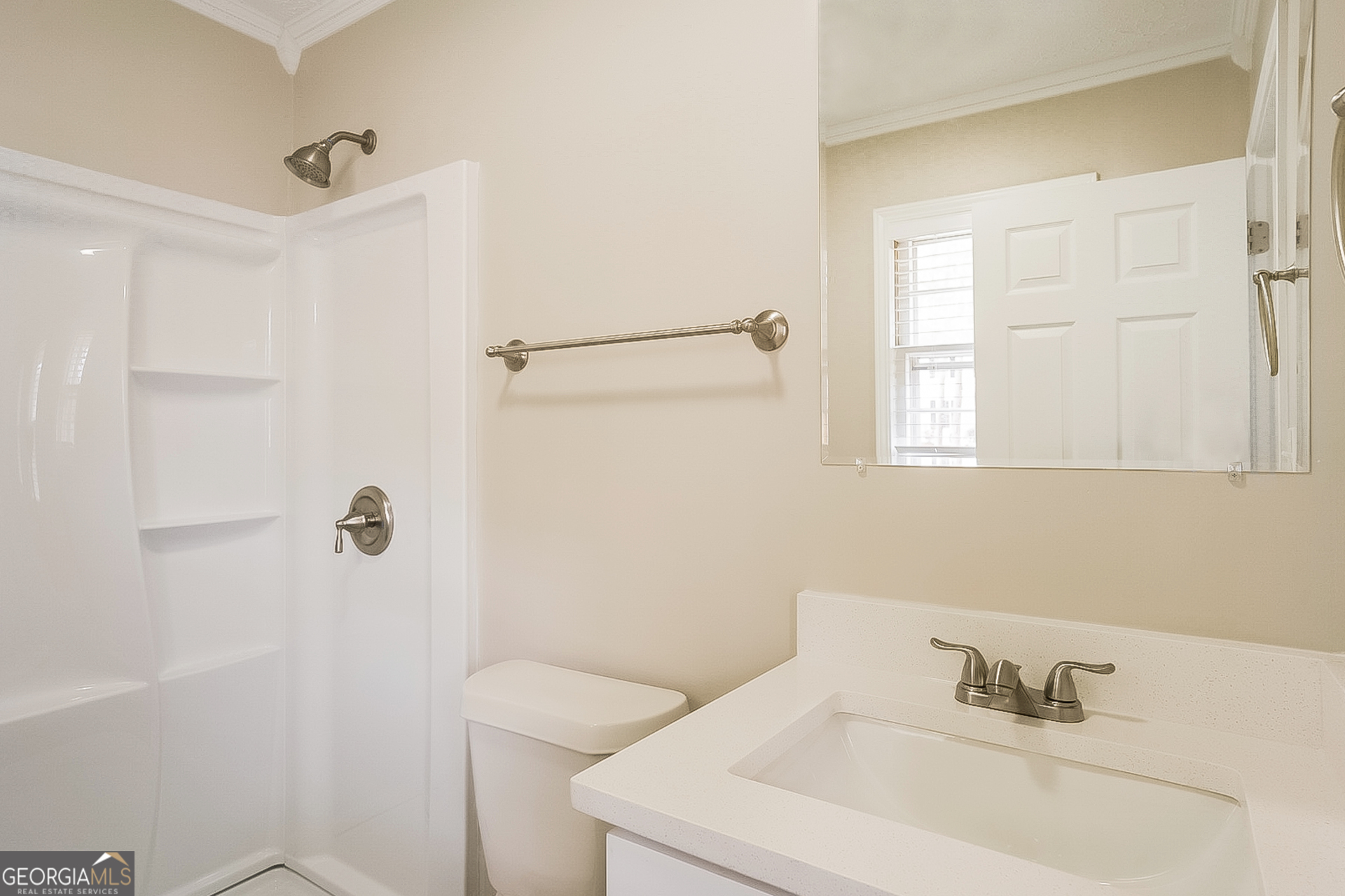 SHILOH STATION - Residential Lease