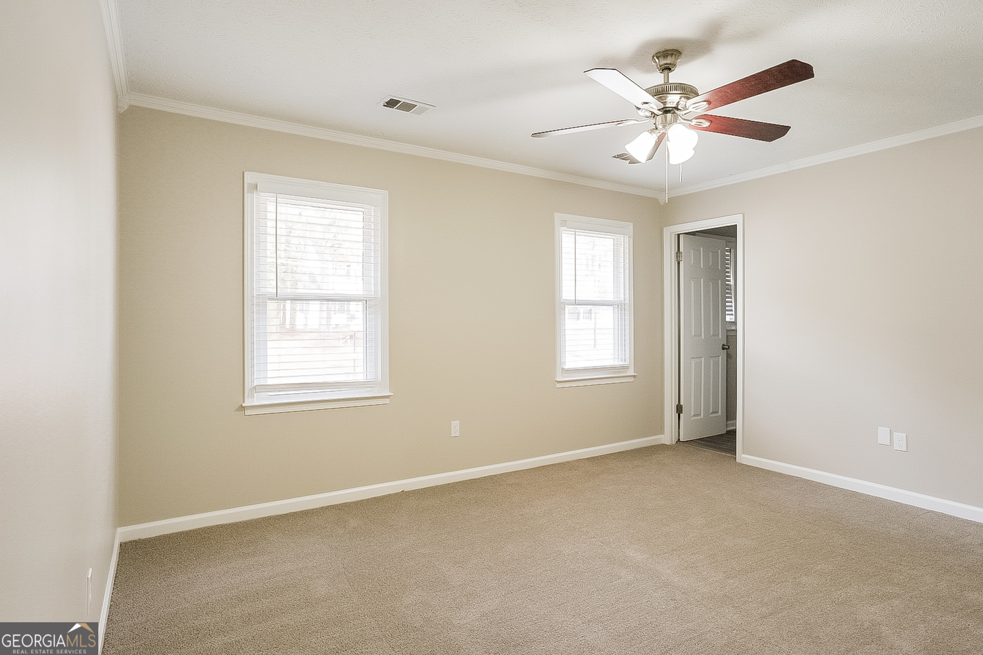 SHILOH STATION - Residential Lease