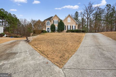 Photo of 106 Chestnut Knoll, Stockbridge, GA 30281 (MLS # 10697776)