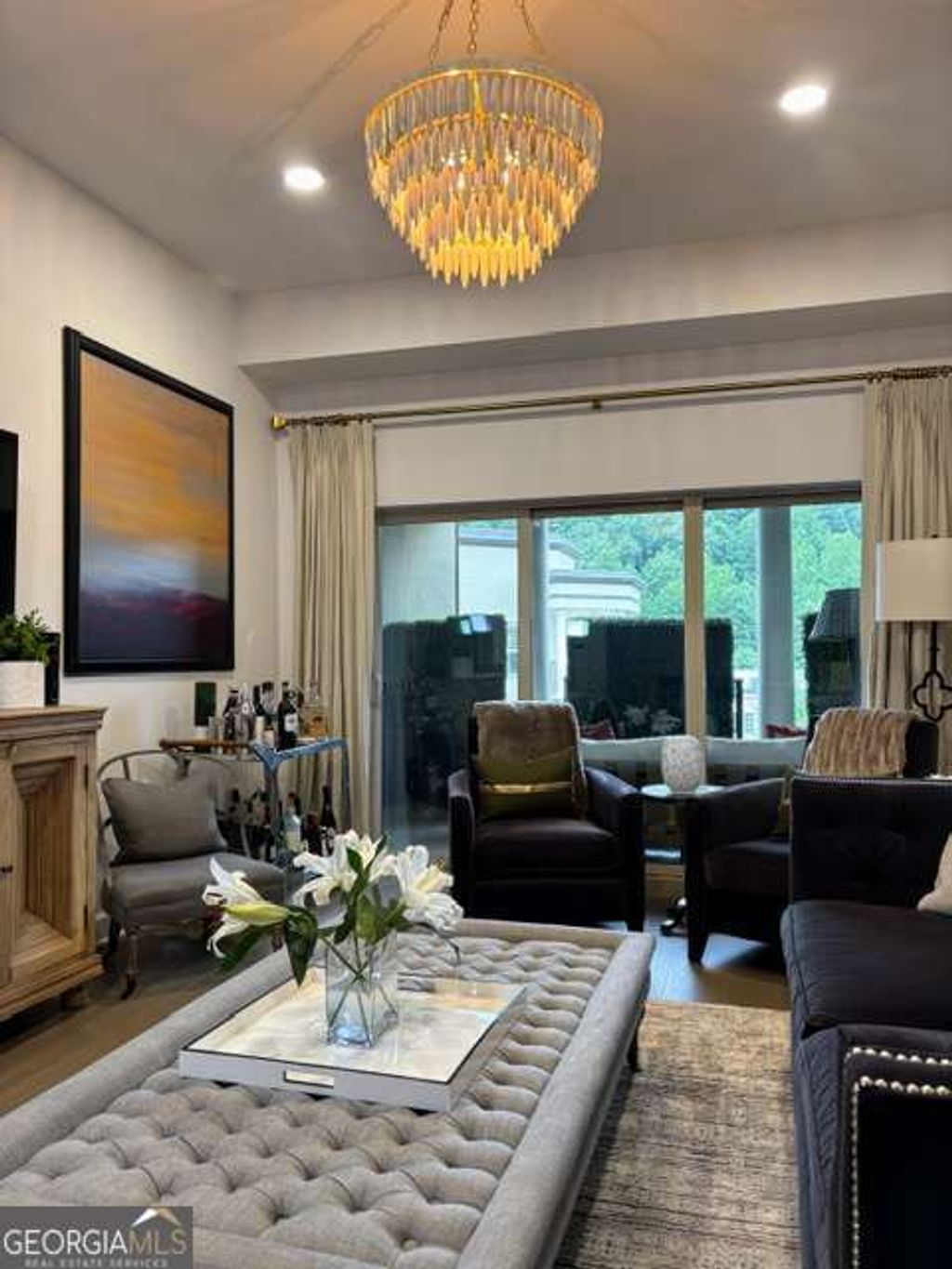 Photo of 200 River Vista Drive #727, Atlanta, GA 30339 (MLS # 10765443)