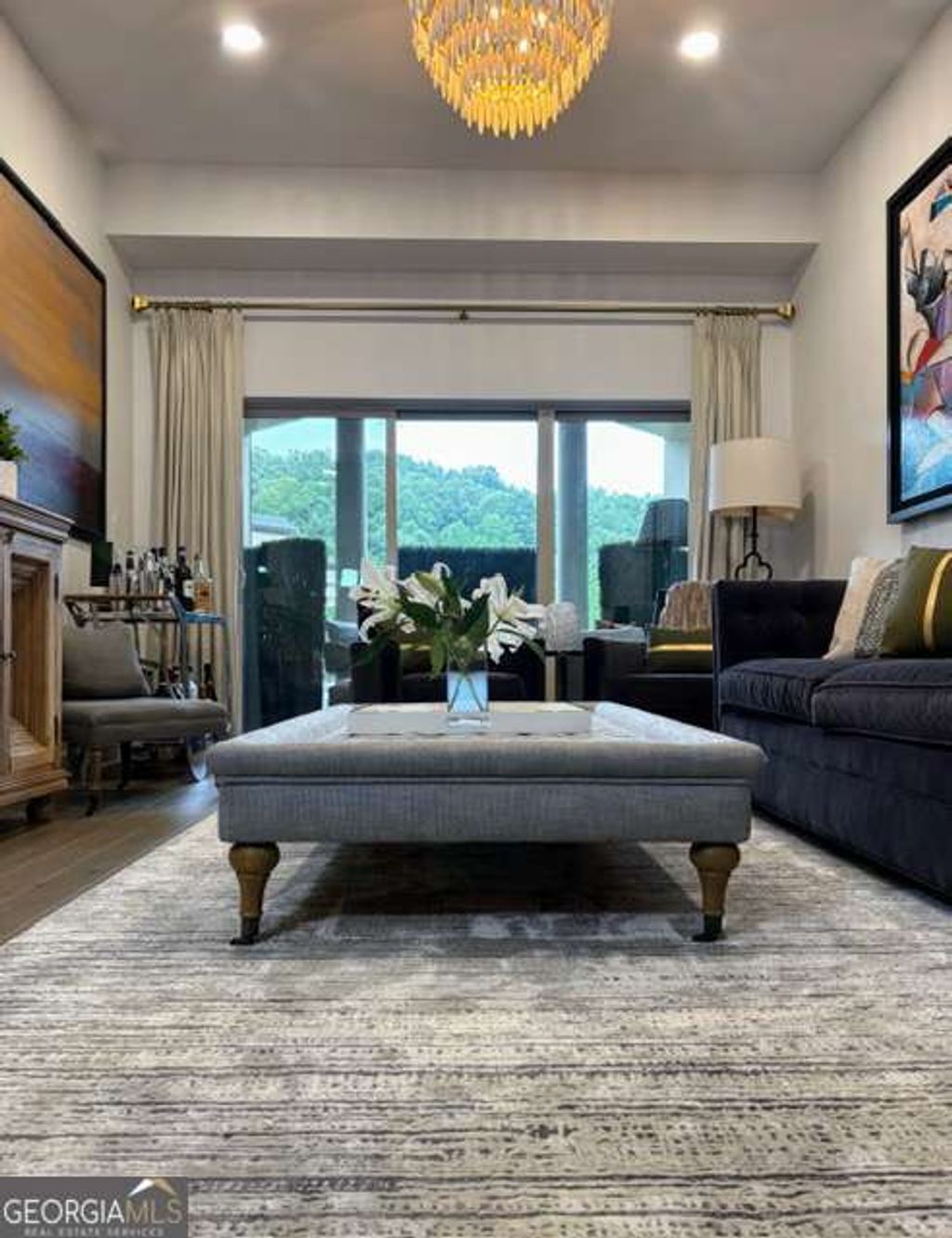 Photo of 200 River Vista Drive #727, Atlanta, GA 30339 (MLS # 10765443)