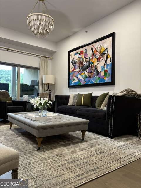 200 River Vista DR 727