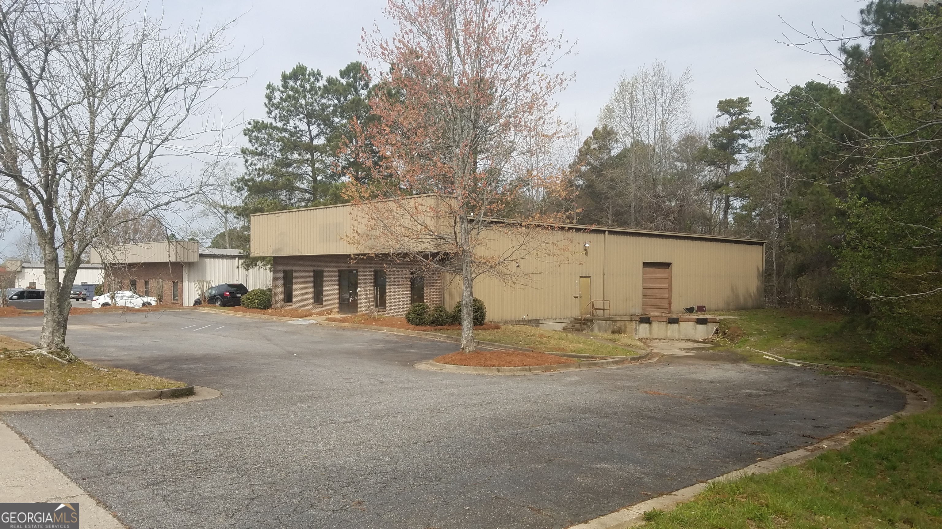 None - Commercial Lease
