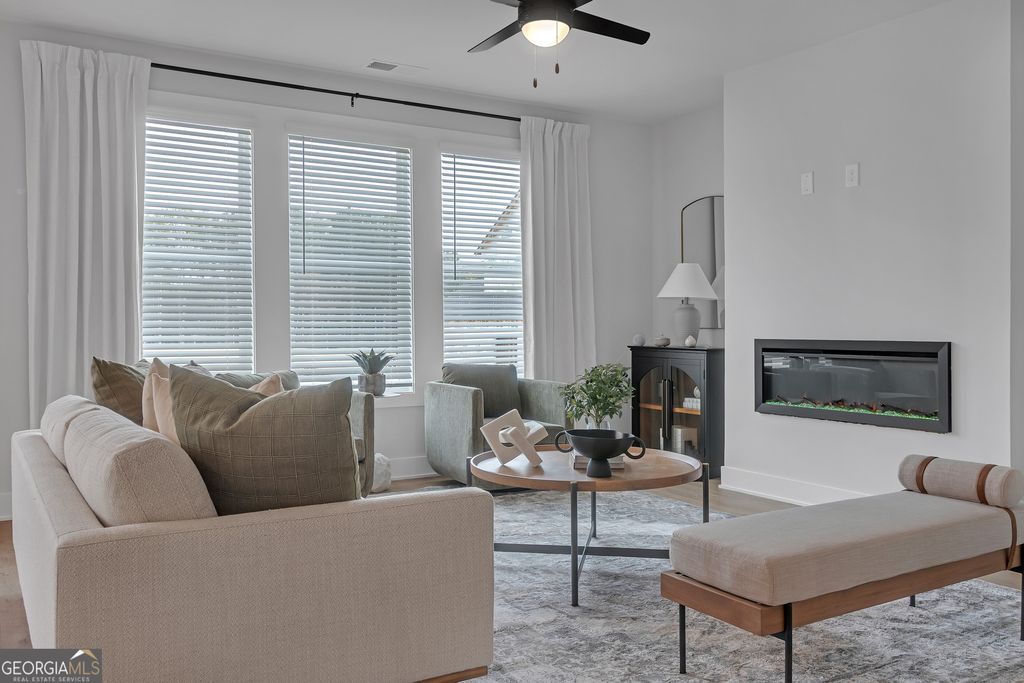 Photo of 210 Villa Rica Springs- Lot 8 Spgs, Villa Rica, GA 30180 (MLS # 10721987)