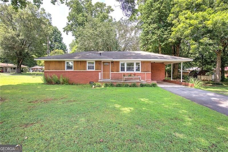 Photo of 7 West Drive, Cartersville, GA 30120 (MLS # 10821268)