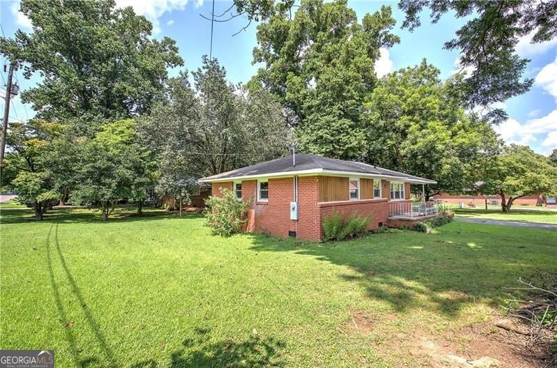 Photo of 7 West Drive, Cartersville, GA 30120 (MLS # 10821268)