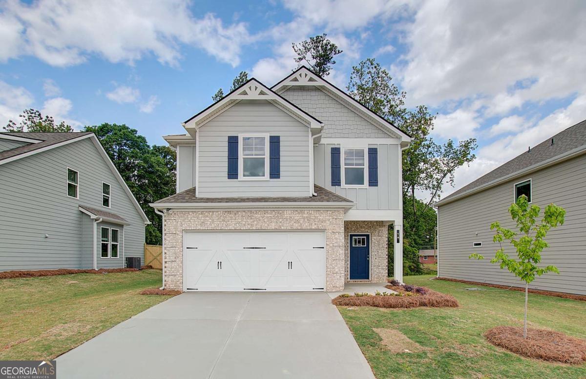 117 Alpine RD