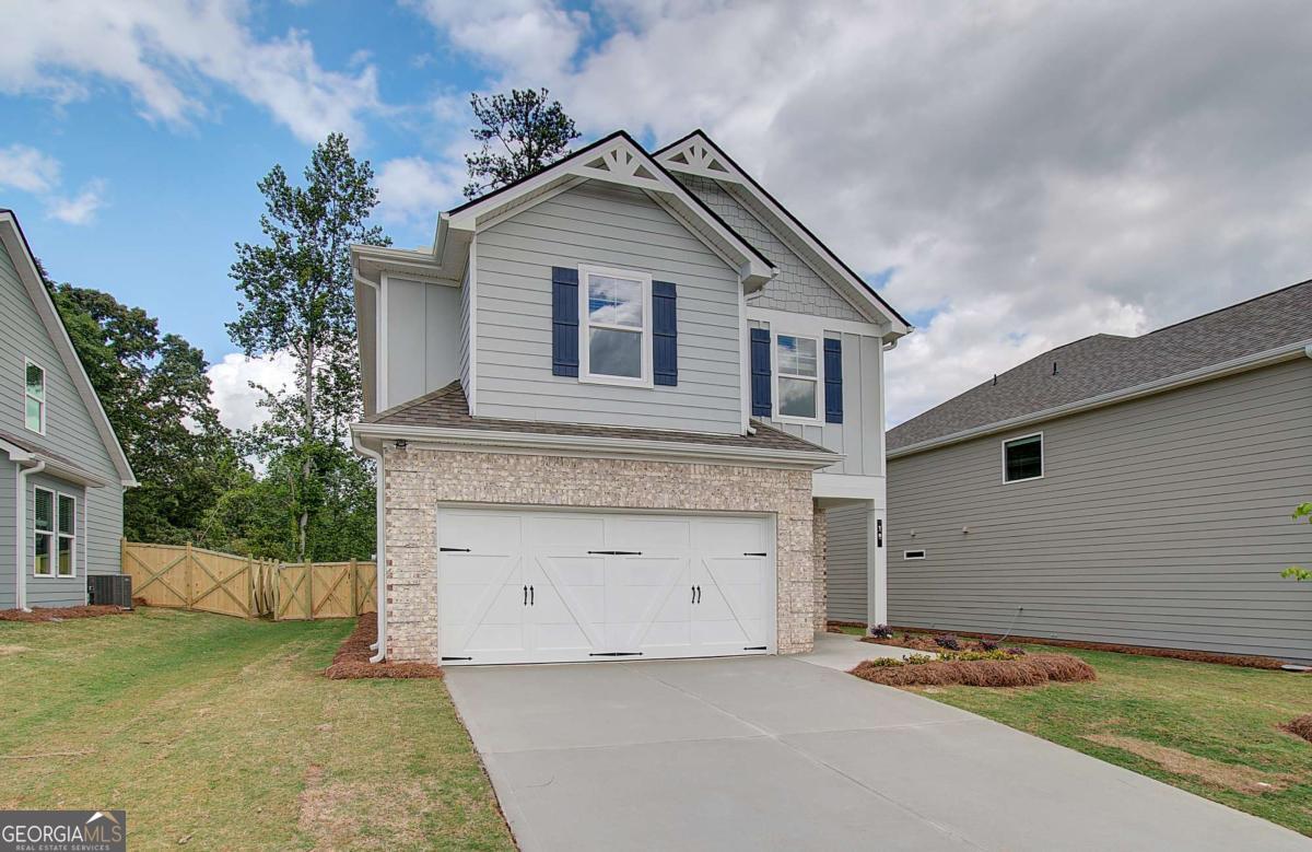 117 Alpine RD