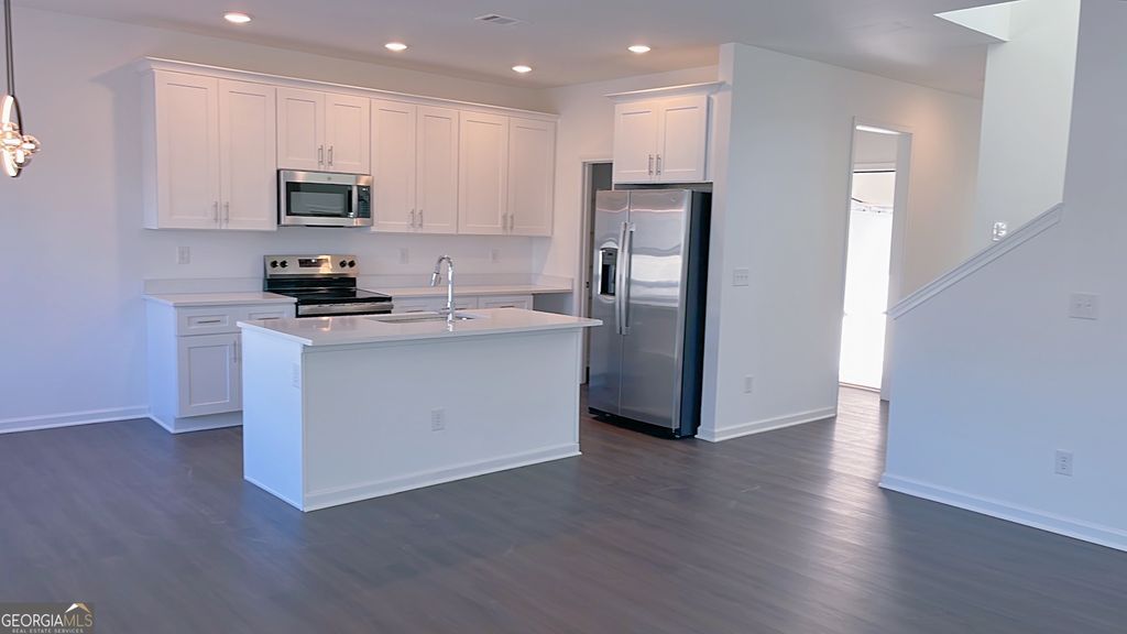 Photo of 31 Sandstone Drive, Jasper, GA 30143 (MLS # 10674730)