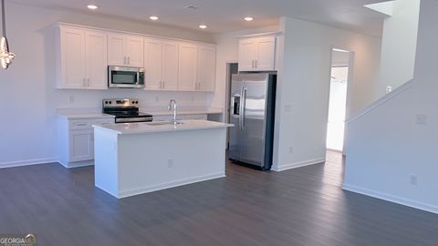 Photo of 31 Sandstone Drive, Jasper, GA 30143 (MLS # 10674730)