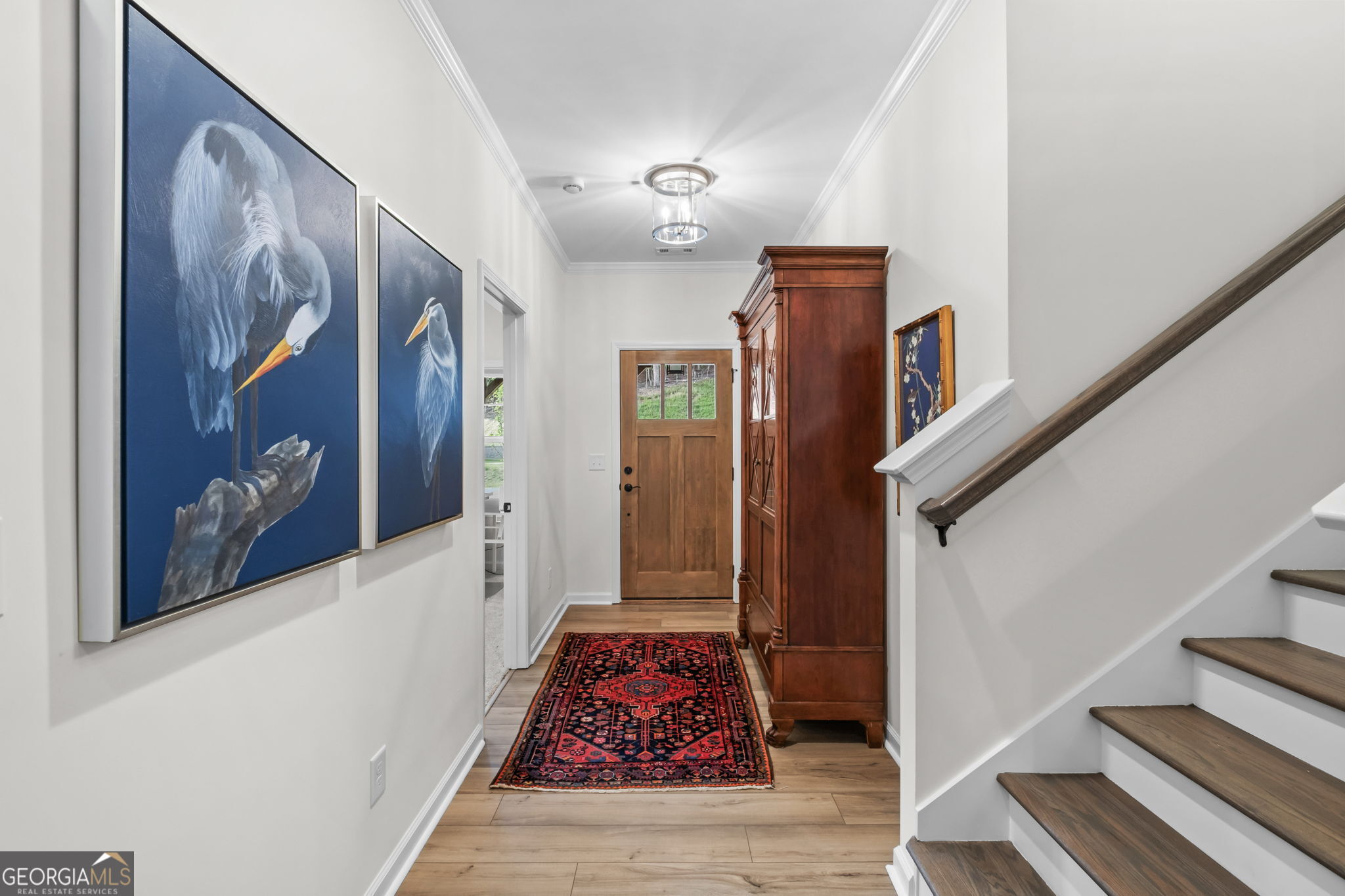 133 Fort Gibson CT