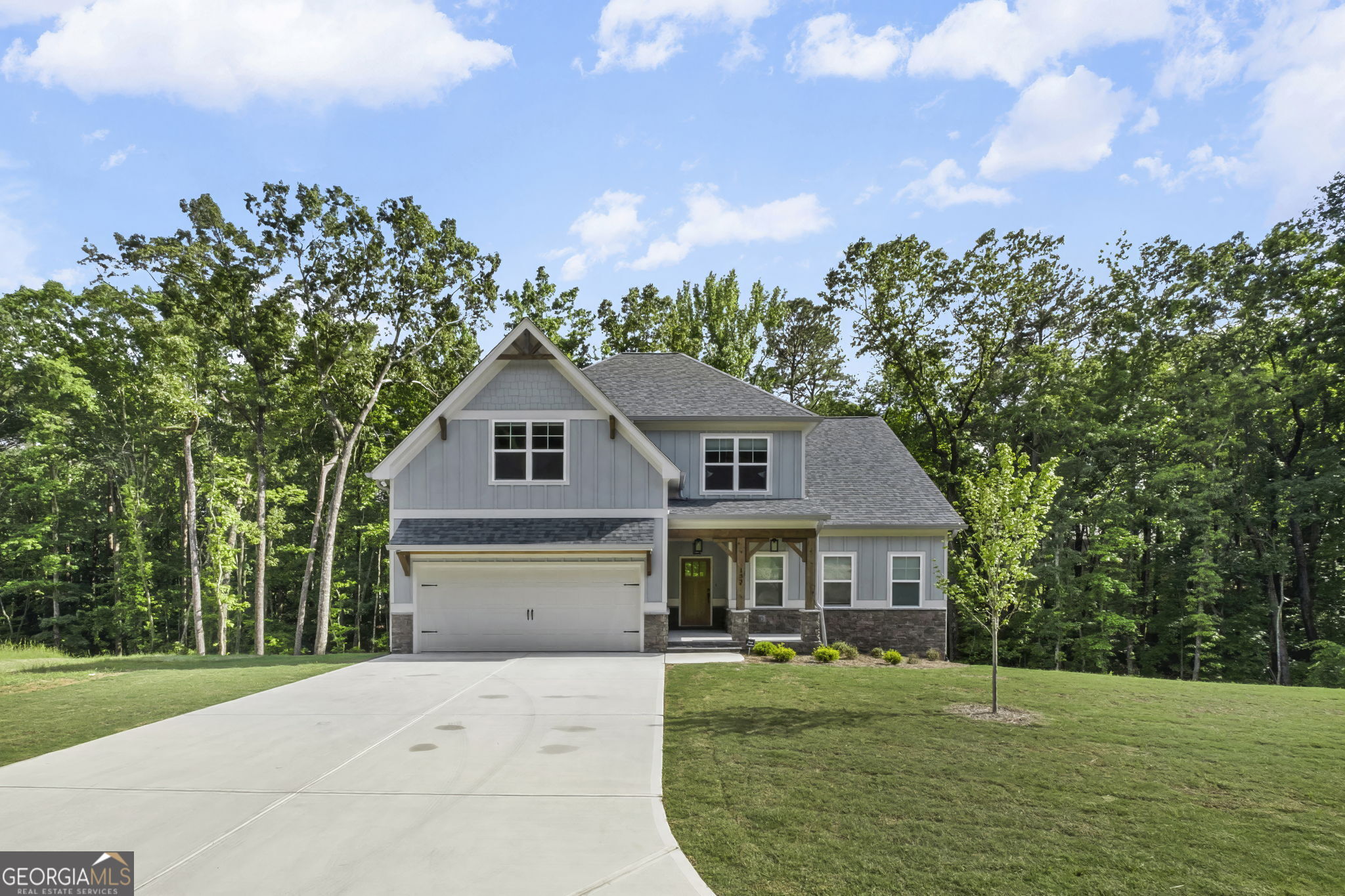 133 Fort Gibson CT