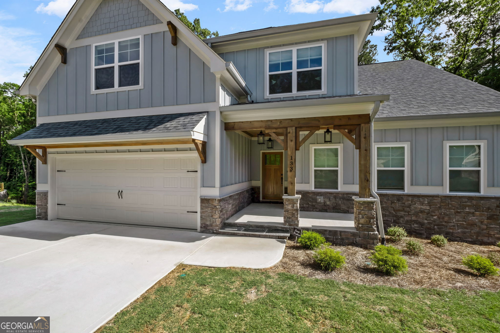133 Fort Gibson CT