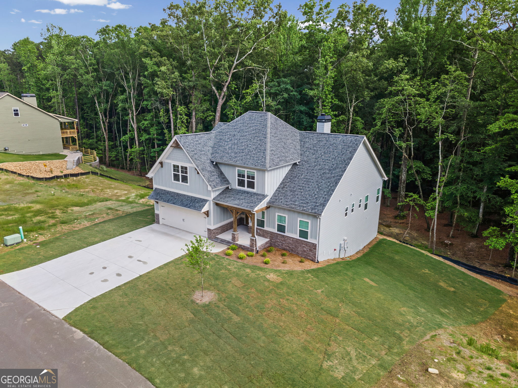 133 Fort Gibson CT
