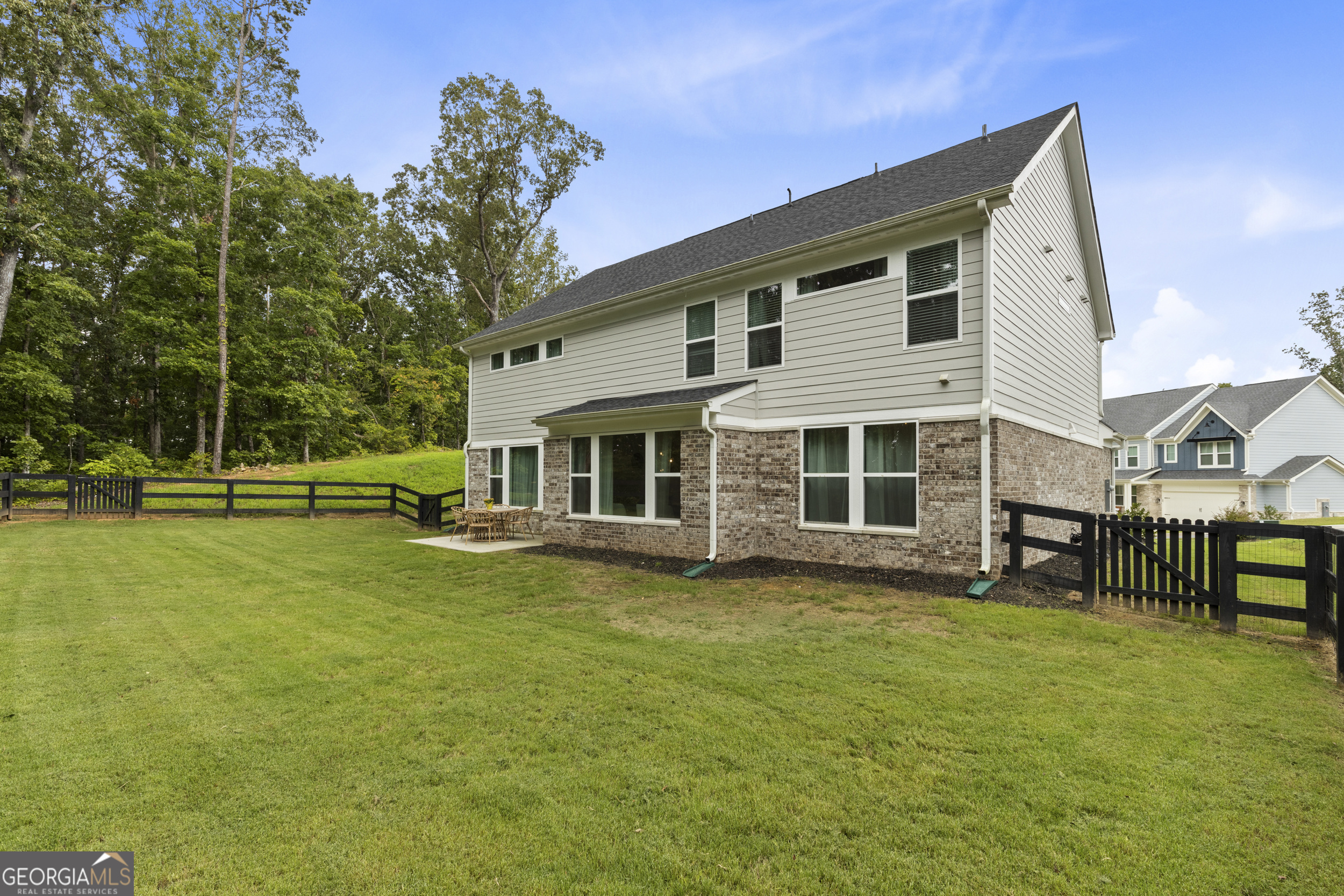 8390 Scenic Ridge WAY