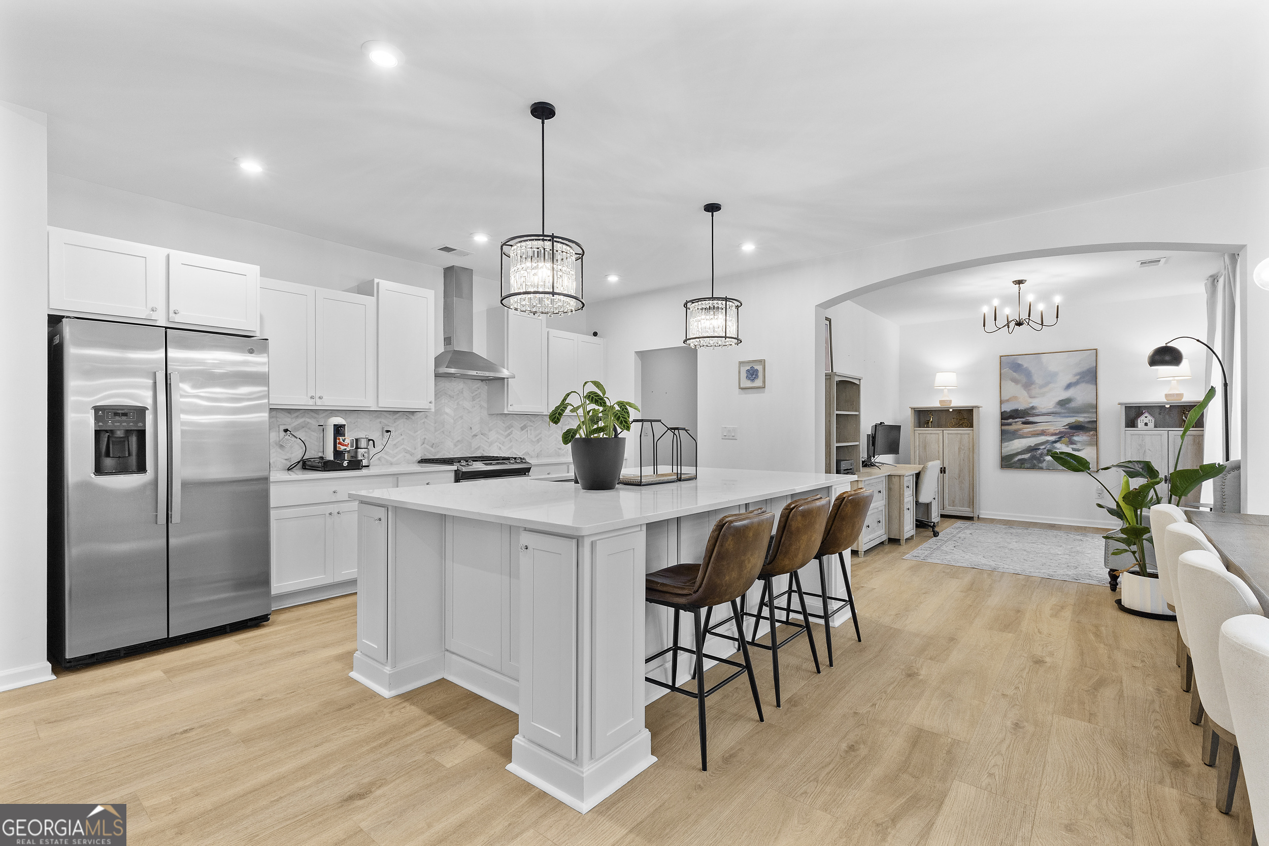 8390 Scenic Ridge WAY
