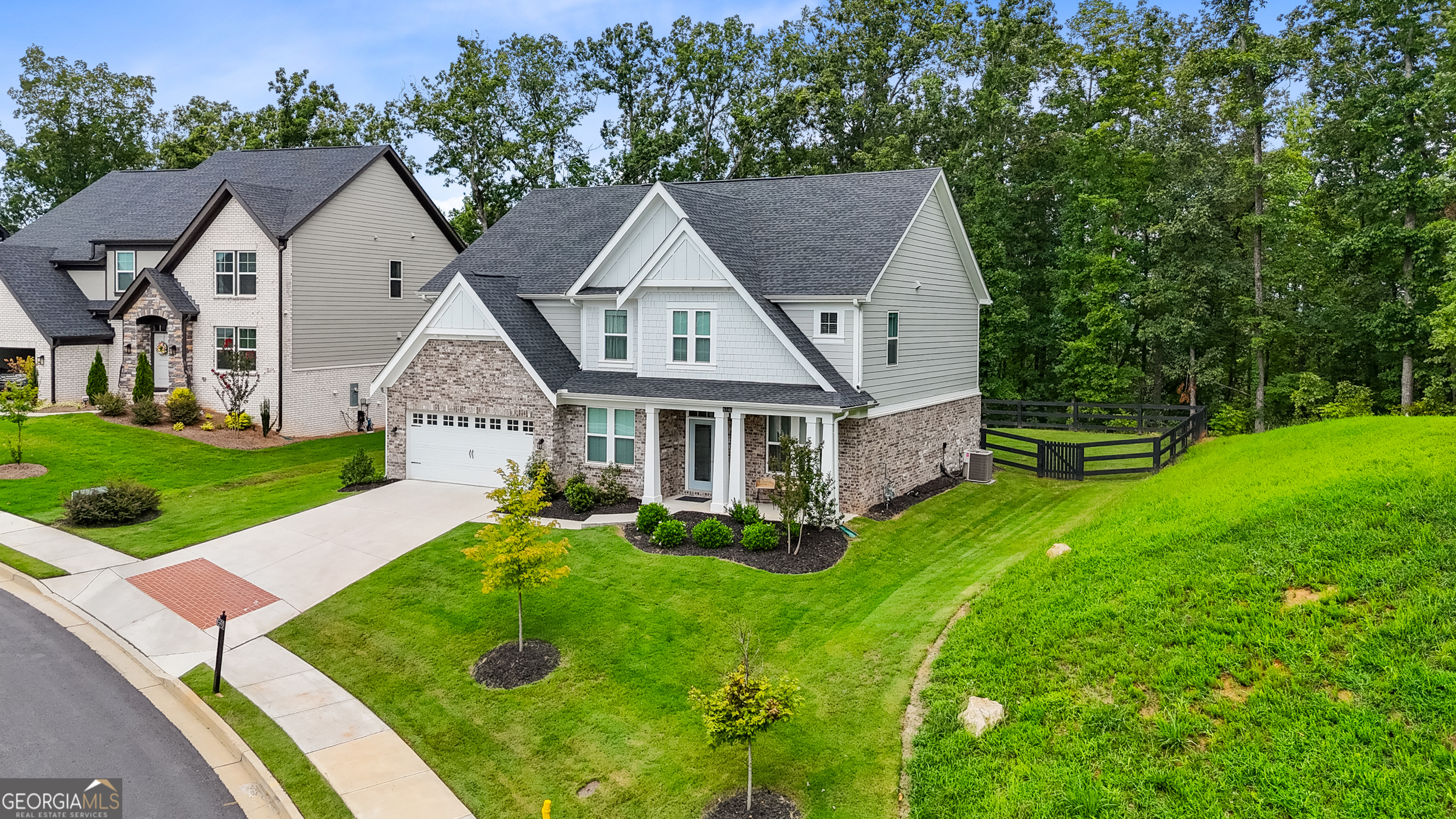 8390 Scenic Ridge WAY