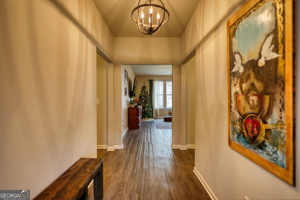 Photo of 29 Woodpecker Point, Danielsville, GA 30336 (MLS # 10656786)