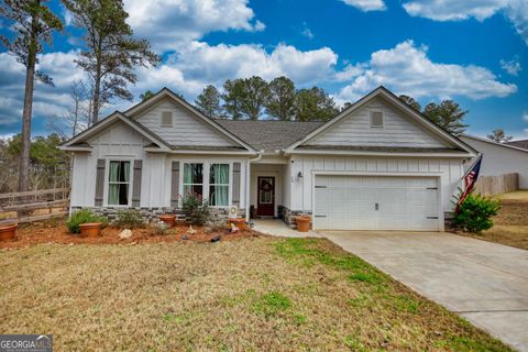 Photo of 29 Woodpecker Point, Danielsville, GA 30633 (MLS # 10656786)