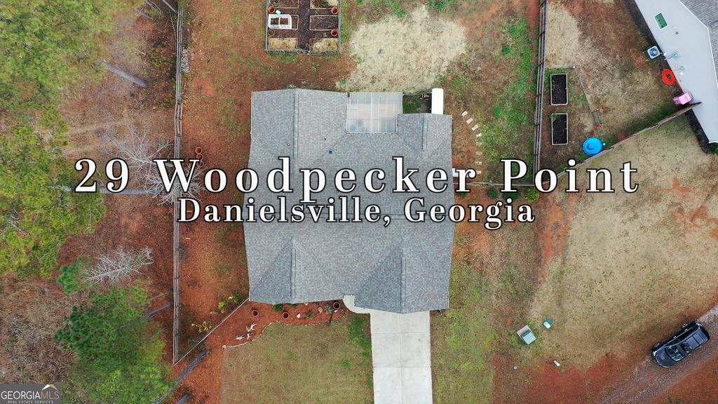 Photo of 29 Woodpecker Point, Danielsville, GA 30336 (MLS # 10656786)