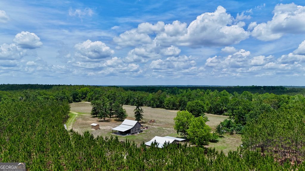 Photo of 0 Neily Wagon Road, Mc Rae Helena, GA 31055 (MLS # 10763783)