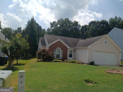 578 Summerbrooke CT Suwanee GA 30024