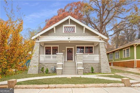 379 Mathewson PL SW Atlanta GA 30310