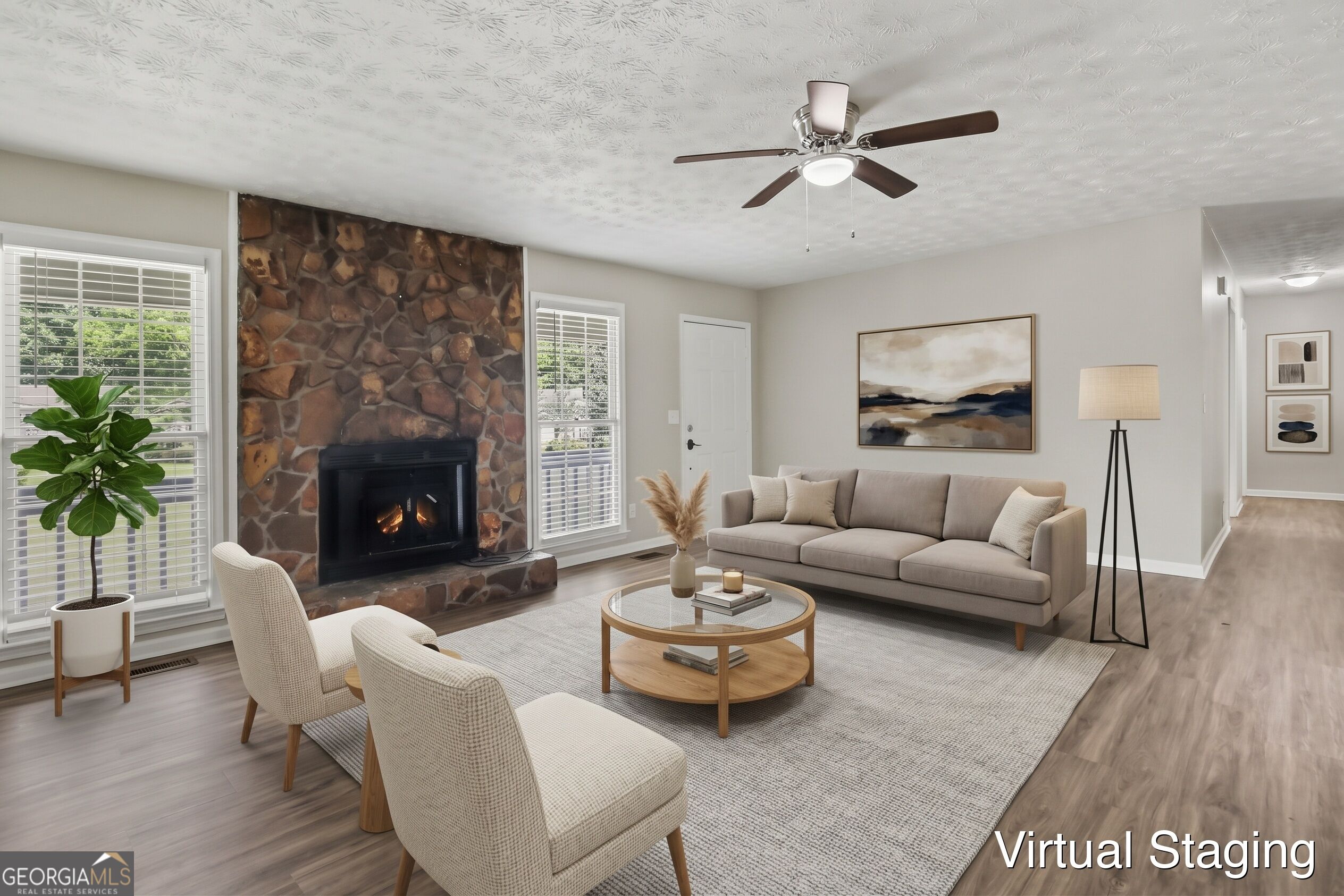 50 Freestone DR