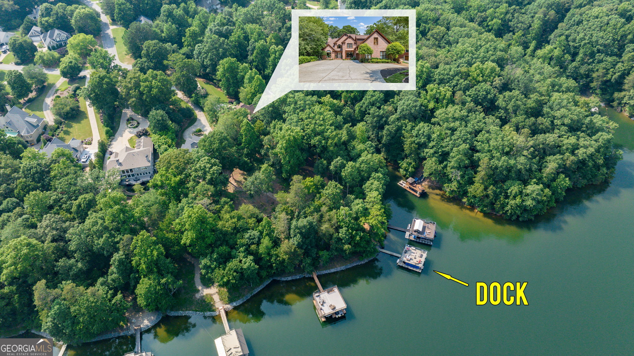 8575 Anchor On Lanier CT