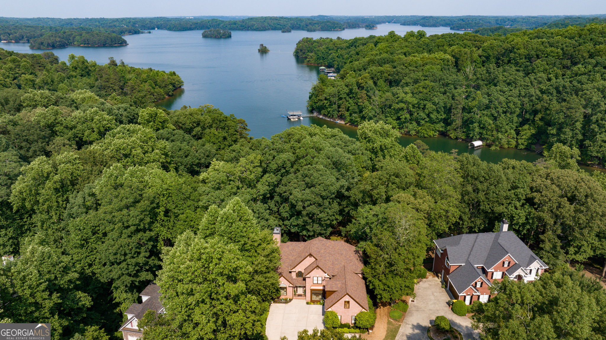 8575 Anchor On Lanier CT