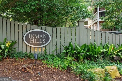 Photo of 1067 Alta Avenue NE #20, Atlanta, GA 30307 (MLS # 10844364)