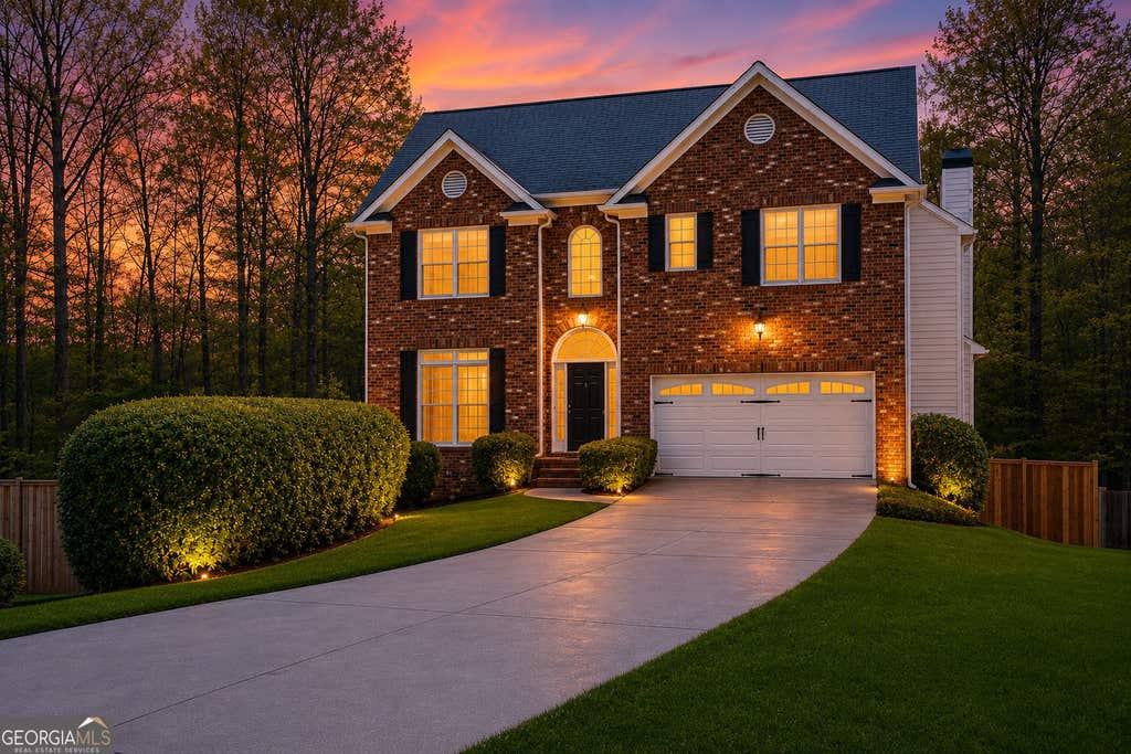 Photo of 7025 Hampton Bluff Way, Roswell, GA 30075 (MLS # 10786226)