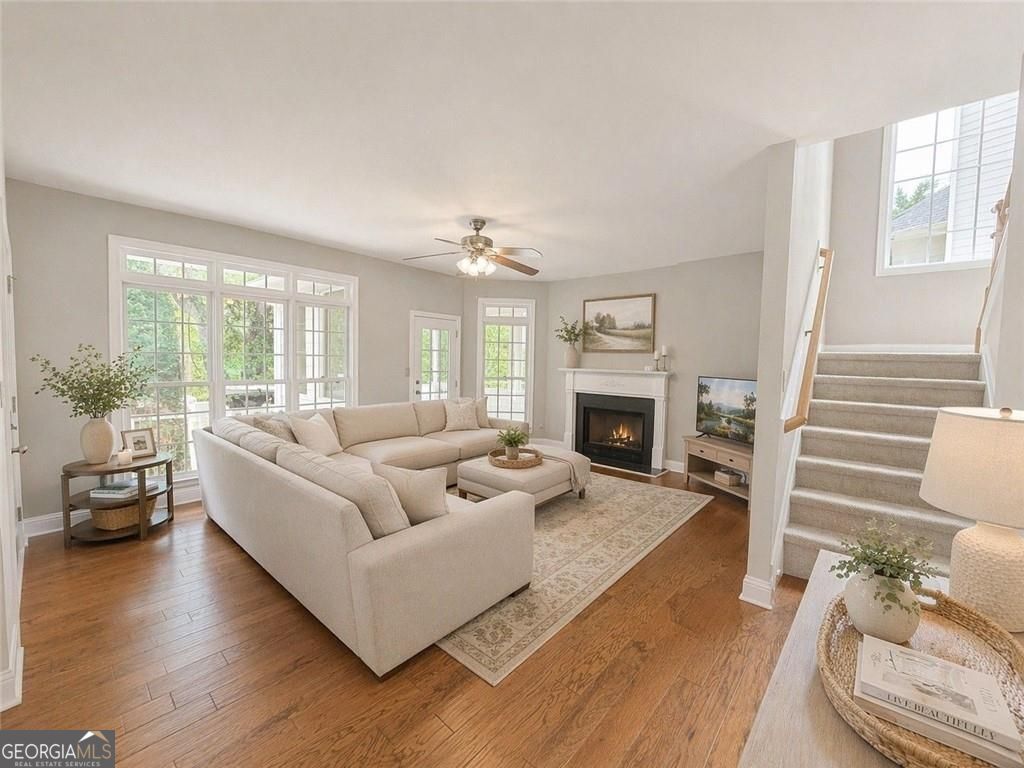 Photo of 7025 Hampton Bluff Way, Roswell, GA 30075 (MLS # 10786226)