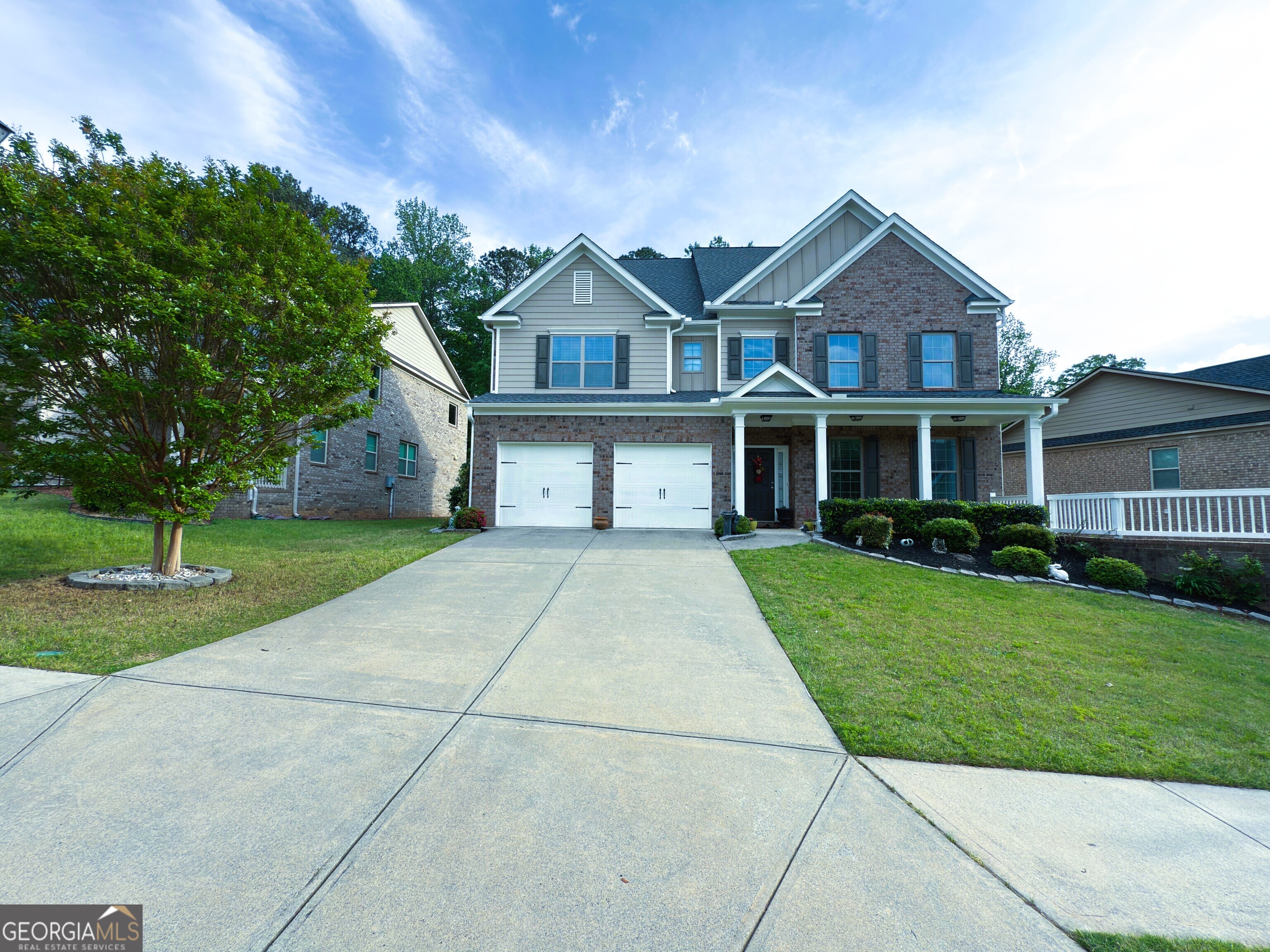 545 Eldridge DR