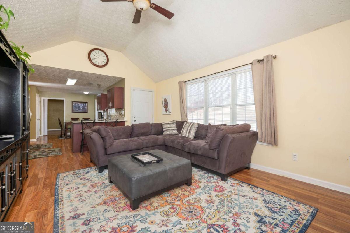 Eagle Point - Residential