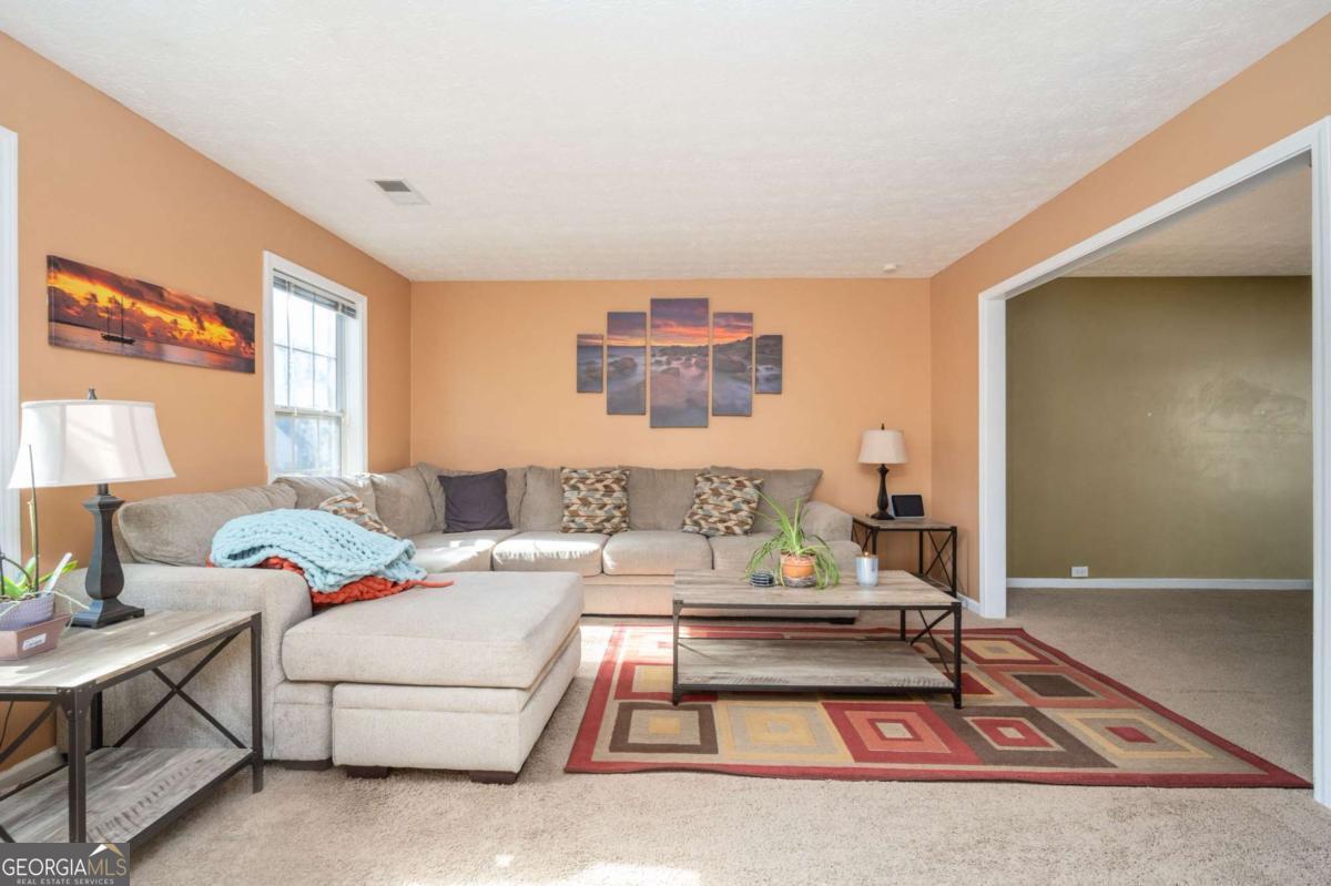 Eagle Point - Residential