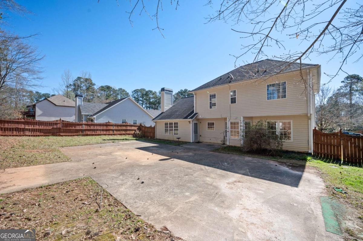 Eagle Point - Residential