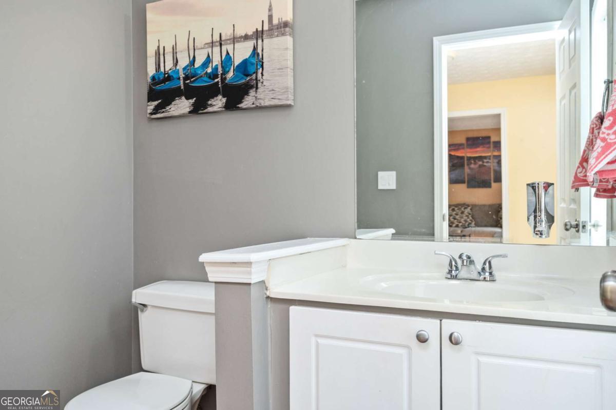 Eagle Point - Residential